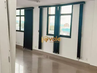 Sala Comercial à venda, 55m² no Centro, São José dos Campos