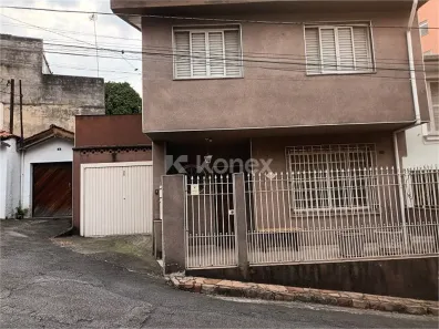Sobrado com 3 Quartos à venda, 100m² no Cambuci, São Paulo