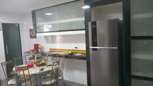 Casa com 2 Quartos à venda, 200m² no Nova Aurora, Belford Roxo