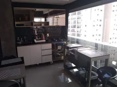 Apartamento com 2 Quartos à venda, 50m² no Altos do Esplanada, São José dos Campos