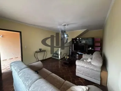 Sobrado com 2 Quartos à venda, 176m² no Olímpico, São Caetano do Sul