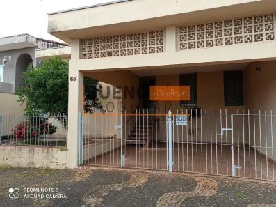 Casa com 3 Quartos à venda, 168m² no Vila Garrido, Santa Bárbara D'Oeste