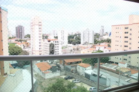 Apartamento com 3 Quartos à venda, 123m² no Jardim Paulistano, Sorocaba