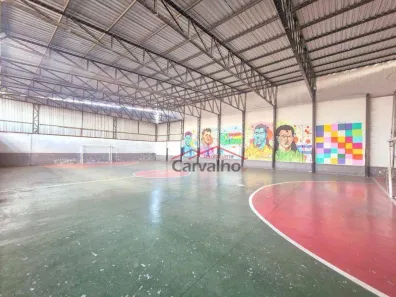 Galpão/Depósito/Armazém para alugar, 700m² no Vila Maria, São Paulo