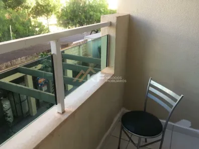 Apartamento com 3 Quartos à venda, 64m² no Nova Aliança, Ribeirão Preto