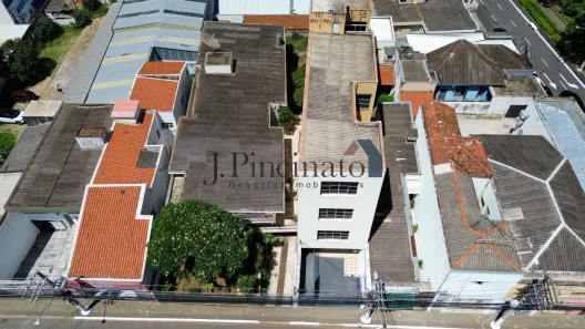Sobrado com 7 Quartos para alugar, 400m² no Centro, Jundiaí