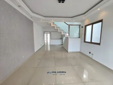 Sobrado com 3 Quartos à venda, 189m² no Jardim Salete, Taboão da Serra