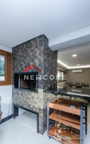 Apartamento com 4 Quartos à venda, 134m² no Ipanema, Porto Alegre