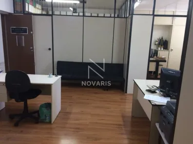 Imóvel Comercial à venda, 88m² no Santo Amaro, São Paulo