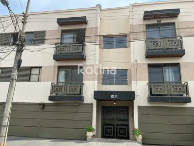 Apartamento com 3 Quartos à venda, 92m² no Tabajaras, Uberlândia