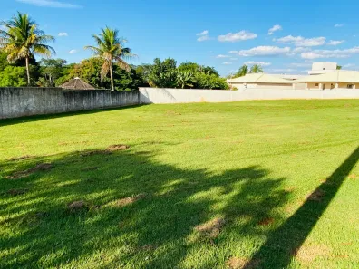 Lote/Terreno à venda, 1366m² no Parque Residencial Colina das Estrelas, Tatuí