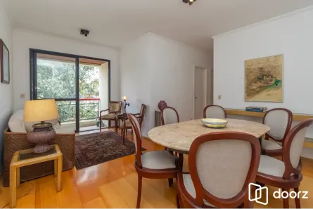 Apartamento com 3 Quartos à venda, 71m² no Jardim Monte Kemel, São Paulo