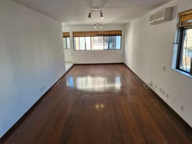 Apartamento com 4 Quartos para venda ou aluguel, 212m² no Boqueirão, Santos