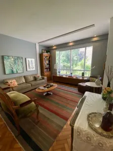 Apartamento com 2 Quartos à venda, 60m² no Ipanema, Rio de Janeiro