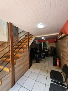 Ponto Comercial à venda, 50m² no Barro Preto, Belo Horizonte