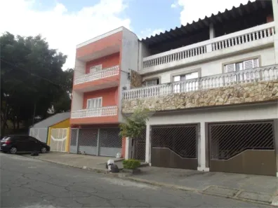 Sobrado com 2 Quartos à venda, 120m² no Vila Dalila, São Paulo