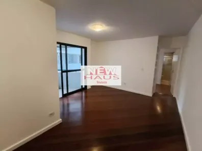 Apartamento com 1 Quarto para alugar, 51m² no Pinheiros, São Paulo