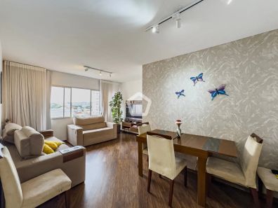 Apartamento com 2 Quartos à venda, 70m² no Vila das Mercês, São Paulo