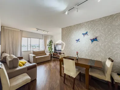 Apartamento com 2 Quartos à venda, 70m² no Vila das Mercês, São Paulo