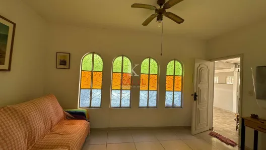 Casa com 2 Quartos à venda, 130m² no Caiçara, Praia Grande