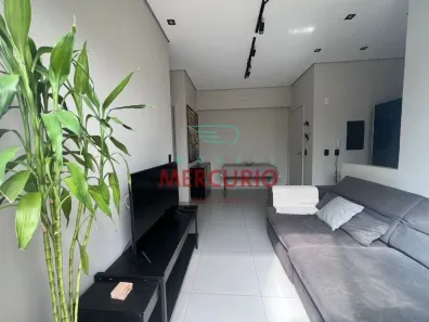 Apartamento com 2 Quartos à venda, 76m² no Residencial Parque Granja Cecília B, Bauru