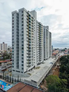 Apartamento com 2 Quartos à venda, 70m² no Armação, Penha