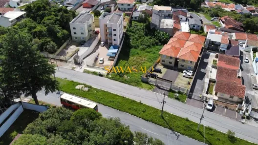 Lote/Terreno à venda, 1210m² no Del Rey, São José dos Pinhais