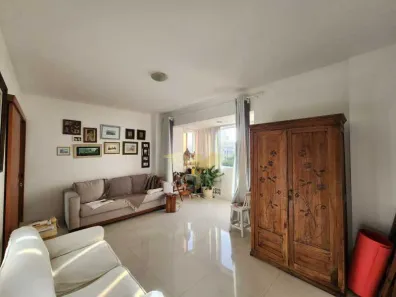 Apartamento com 3 Quartos à venda, 117m² no Pituba, Salvador