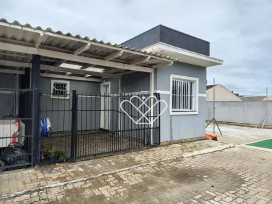 Casa com 2 Quartos à venda, 60m² no Loteamento Vila Rica, Gravataí