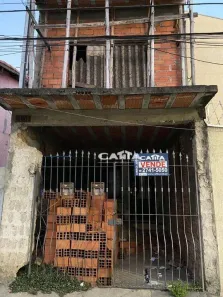 Sobrado com 2 Quartos à venda, 105m² no Vila Esperança, São Paulo