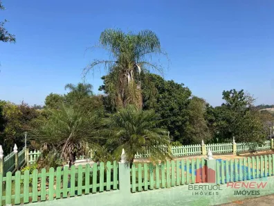 Fazenda/Sítio com 7 Quartos à venda, 790m² no Pinheirinho, Vinhedo