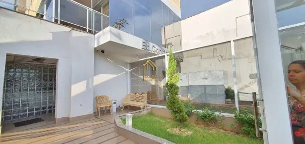 Apartamento com 3 Quartos à venda, 100m² no Centro-Norte, Cuiabá