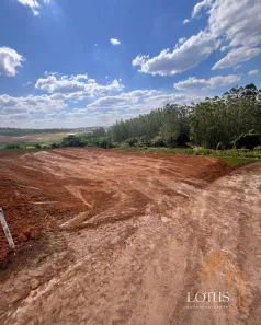Lote/Terreno à venda, 500m² no Brotas(Caucaia do Alto), Cotia