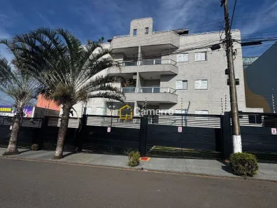 Apartamento com 3 Quartos à venda, 78m² no Parque Novo Mundo, Americana