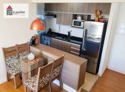 Apartamento com 2 Quartos à venda, 50m² no Vila Andrade, São Paulo