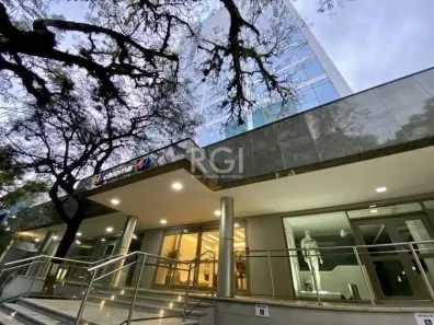 Sala Comercial à venda, 66m² no Rio Branco, Porto Alegre