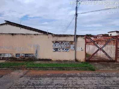 Casa com 2 Quartos à venda, 185m² no Parque Estrela Dalva IX, Luziânia
