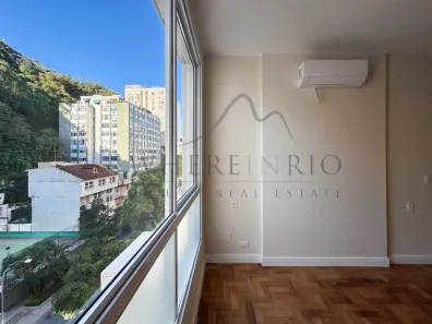 Apartamento com 3 Quartos à venda, 88m² no Ipanema, Rio de Janeiro