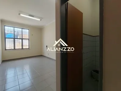 Ponto Comercial para alugar, 21m² no Jardim América, Ribeirão Preto