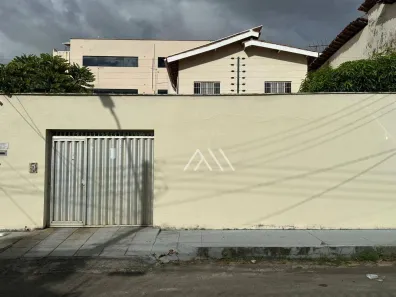 Casa com 4 Quartos à venda, 221m² no Cohajap, São Luís