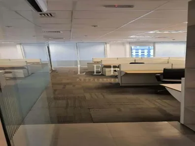 Sala Comercial para alugar, 311m² no Vila Nova Conceição, São Paulo