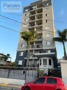 Apartamento com 2 Quartos à venda, 48m² no Vila Paranaguá, São Paulo