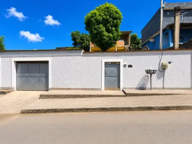 Casa com 5 Quartos à venda, 218m² no Dois Irmãos, Nova Iguaçu