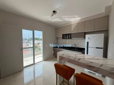 Apartamento com 1 Quarto para alugar, 33m² no Vila Mariza Mazzei, São Paulo