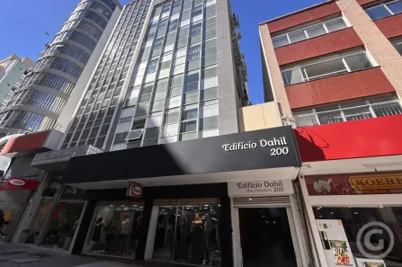 Ponto Comercial para alugar, 30m² no Centro, Florianópolis