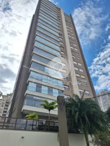 Apartamento com 3 Quartos à venda, 213m² no Cambuí, Campinas