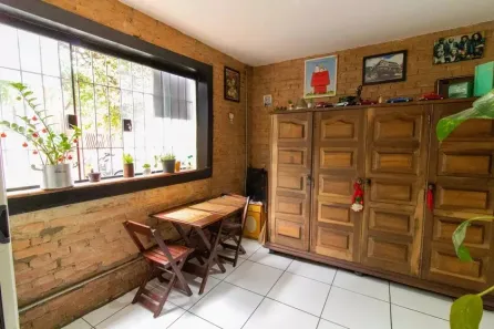 Casa com 2 Quartos à venda, 80m² no Vila Romana, São Paulo