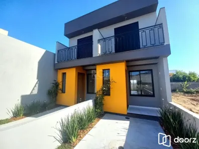 Casa com 2 Quartos à venda, 128m² no Aberta dos Morros, Porto Alegre