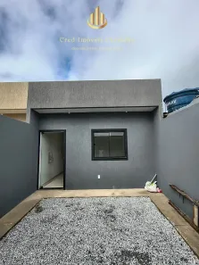 Casa com 2 Quartos à venda, 54m² no Zabelê, Vitória da Conquista