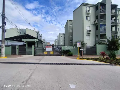 Apartamento com 2 Quartos para alugar, 50m² no Nova Sapucaia, Sapucaia do Sul